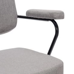 Chaise De Bureau Pivotante Turner -Magasin de meubles 1000345592 221118 035 DETAILS P000000001000345592