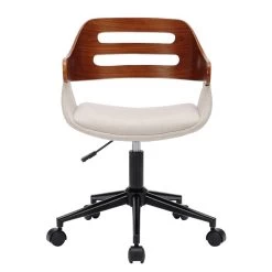 Chaise De Bureau Pivotante Tyne -Magasin de meubles 1000345593 221118 030 DETAILS P000000001000345593