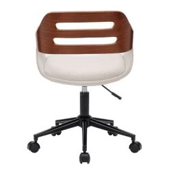 Chaise De Bureau Pivotante Tyne -Magasin de meubles 1000345593 221118 032 DETAILS P000000001000345593