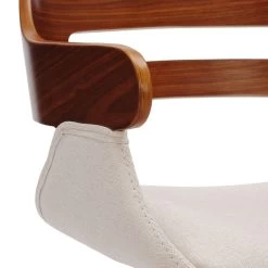 Chaise De Bureau Pivotante Tyne -Magasin de meubles 1000345593 221118 035 DETAILS P000000001000345593