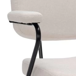 Chaise De Bureau Pivotante Turner -Magasin de meubles 1000345594 221118 035 DETAILS P000000001000345594