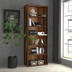 Étagères De Bureau Wisla -Magasin de meubles 1000348131 220505 020 MOOD DETAILS P000000001000348131 mood