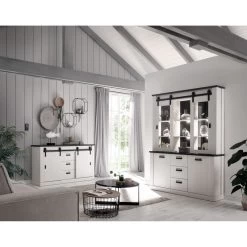 Vaisselier Shutter II -Magasin de meubles 1000348682 220505 021 MOOD DETAILS P000000001000348682 mood