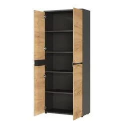 Armoire De Bureau GW-Lisbonne I -Magasin de meubles 1000353360 220520 030 DETAILS P000000001000353360
