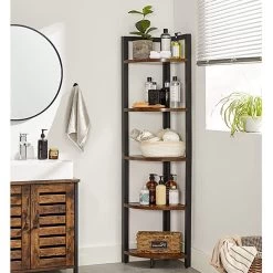 Étagère D’angle Long Pine III -Magasin de meubles 1000353407 220601 022 MOOD DETAILS P000000001000353407 mood