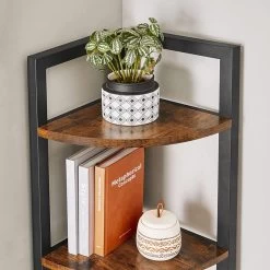 Étagère D’angle Long Pine III -Magasin de meubles 1000353407 220601 031 DETAILS P000000001000353407