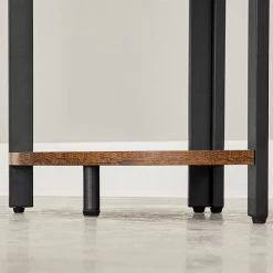 Étagère D’angle Long Pine III -Magasin de meubles 1000353407 220601 033 DETAILS P000000001000353407