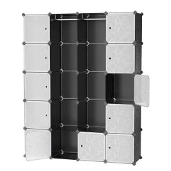 Armoire D’entrée Beam