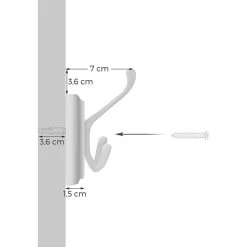 Port-manteau Mural New Hampshire -Magasin de meubles 1000354738 220608 501 SKETCH DETAILS P000000001000354738 sketch