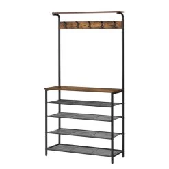 Porte-manteau Wellsville II