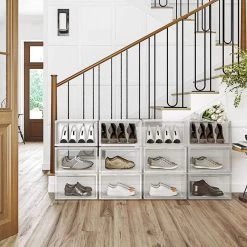 Boîtes à Chaussures Trets II -Magasin de meubles 1000355208 220601 022 MOOD DETAILS P000000001000355208 mood