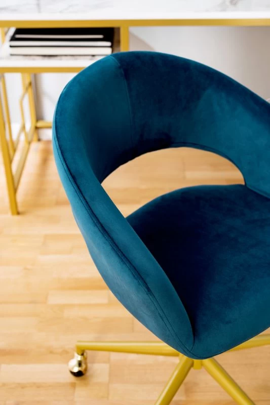 Chaise De Bureau Olivet 3 Chaise De Bureau Olivet – Image 3