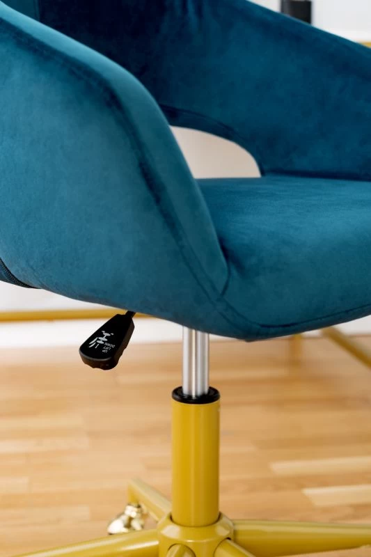 Chaise De Bureau Olivet 6 Chaise De Bureau Olivet – Image 6