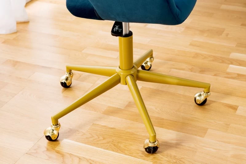 Chaise De Bureau Olivet 10 Chaise De Bureau Olivet – Image 10