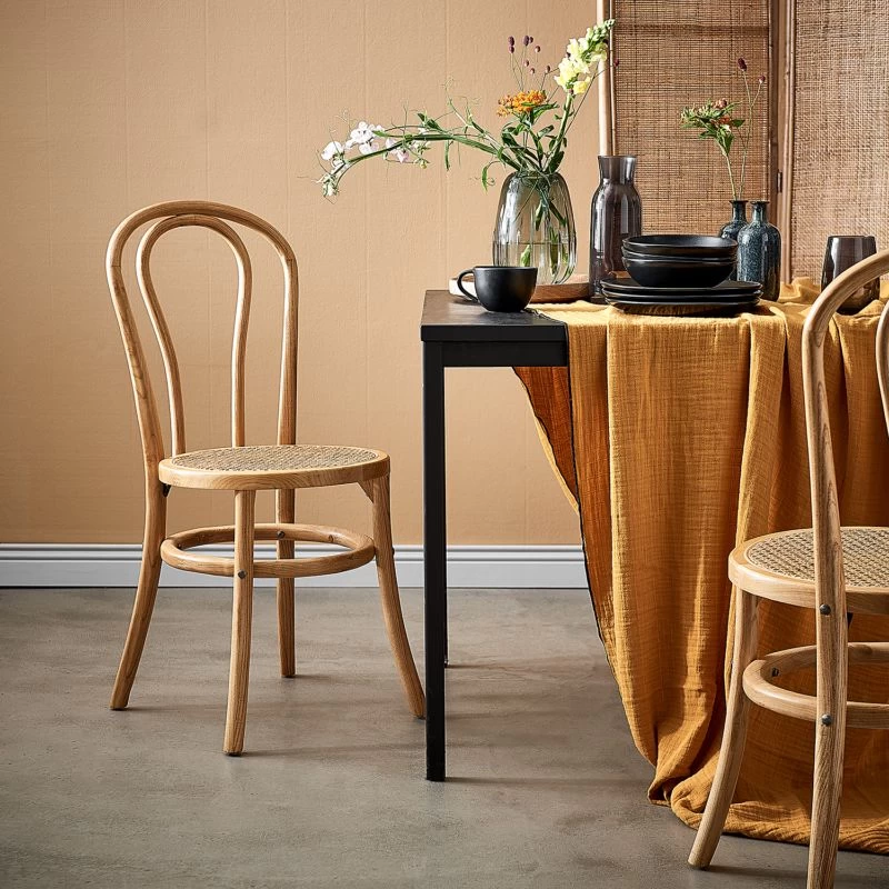 Chaise WIENER MELANGE 2 Chaise WIENER MELANGE – Image 2