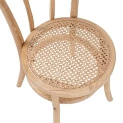 Chaise WIENER MELANGE 15 Chaise WIENER MELANGE -Magasin de meubles 1000361190 221223 050 DETAILS P000000001000361190