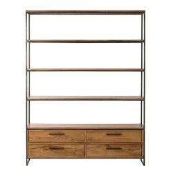 Étagère Woodson II -Magasin de meubles 1000361829 220624 030 DETAILS P000000001000361829