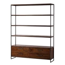 Étagère Woodson II -Magasin de meubles 1000361830 220624 010 IMAGE P000000001000361830