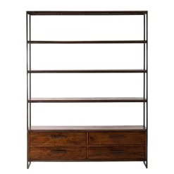 Étagère Woodson II -Magasin de meubles 1000361830 220624 030 DETAILS P000000001000361830