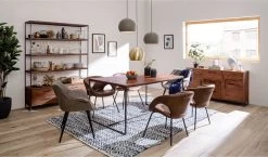 Étagère Woodson II -Magasin de meubles 1000361830 230726 020 MOOD DETAILS P000000001000361830 mood