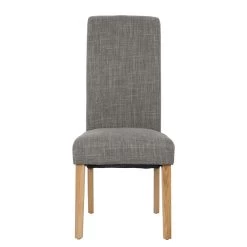 Chaises Capitonnées Nello - Lot De 2 -Magasin de meubles 1000363027 230427 030 DETAILS P000000001000363027