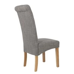 Chaises Capitonnées Nello - Lot De 2 -Magasin de meubles 1000363027 230427 050 DETAILS P000000001000363027