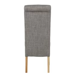 Chaises Capitonnées Nello - Lot De 2 -Magasin de meubles 1000363027 230427 060 DETAILS P000000001000363027