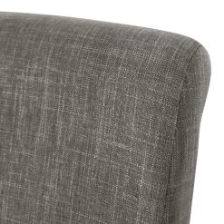 Chaises Capitonnées Nello - Lot De 2 -Magasin de meubles 1000363027 230427 070 DETAILS P000000001000363027