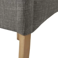 Chaises Capitonnées Nello - Lot De 2 -Magasin de meubles 1000363027 230427 073 DETAILS P000000001000363027