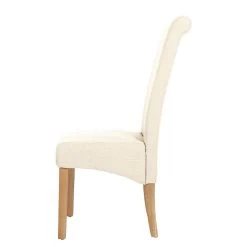 Chaises Capitonnées Nello - Lot De 2 -Magasin de meubles 1000363036 230427 040 DETAILS P000000001000363036