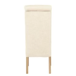 Chaises Capitonnées Nello - Lot De 2 -Magasin de meubles 1000363036 230427 050 DETAILS P000000001000363036