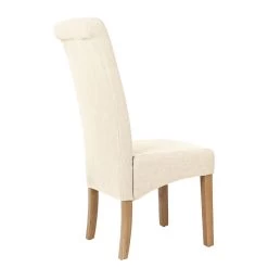 Chaises Capitonnées Nello - Lot De 2 -Magasin de meubles 1000363036 230427 060 DETAILS P000000001000363036