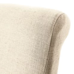 Chaises Capitonnées Nello - Lot De 2 -Magasin de meubles 1000363036 230427 070 DETAILS P000000001000363036