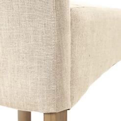 Chaises Capitonnées Nello - Lot De 2 -Magasin de meubles 1000363036 230427 073 DETAILS P000000001000363036