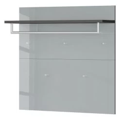 Porte-manteau Mural Genova