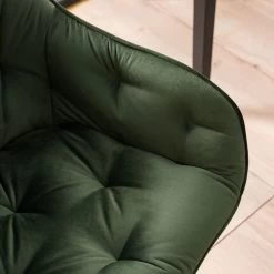 Chaise De Bar Tilly 25 Chaise De Bar Tilly -Magasin de meubles 1000363866 230428 030 DETAILS P000000001000363866