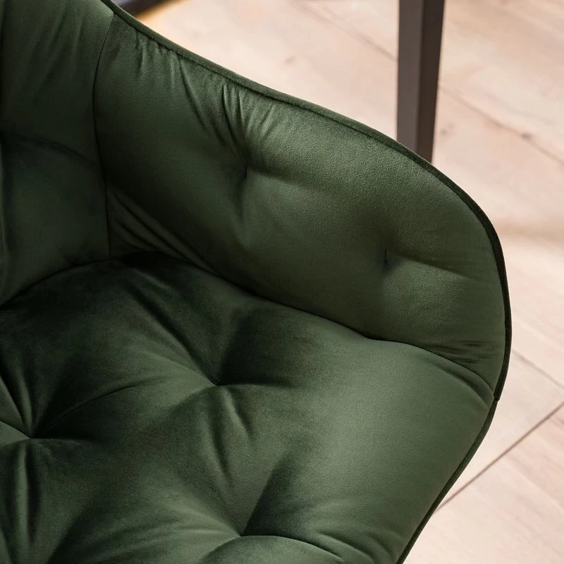 Chaise De Bar Tilly 6 Chaise De Bar Tilly – Image 6