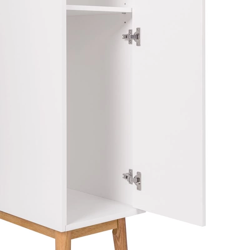 Armoire D’entrée LINDHOLM Avec Miroir 14 Armoire D’entrée LINDHOLM Avec Miroir – Image 14