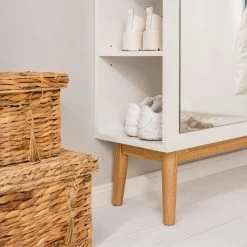 Armoire D’entrée LINDHOLM Avec Miroir 30 Armoire D’entrée LINDHOLM Avec Miroir -Magasin de meubles 1000364010 230913 024 MOOD DETAILS P000000001000364010 mood