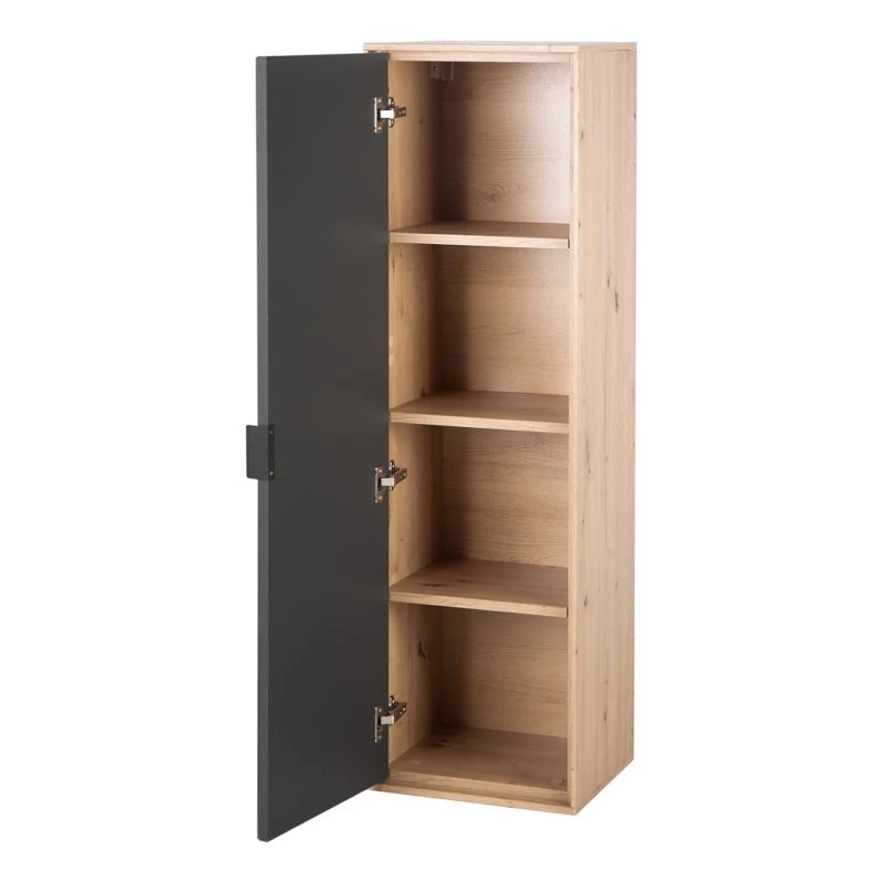 Armoire D’entrée Leox II 4 Armoire D’entrée Leox II – Image 4