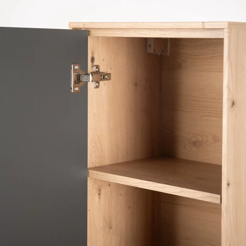 Armoire D’entrée Leox II 9 Armoire D’entrée Leox II – Image 9