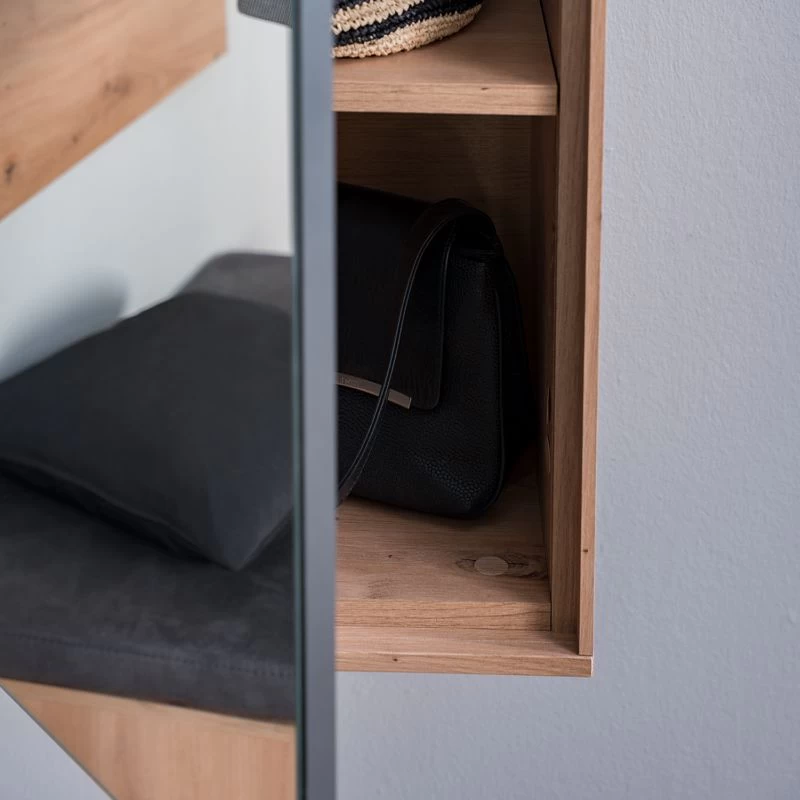 Armoire D’entrée Leox II 13 Armoire D’entrée Leox II – Image 13