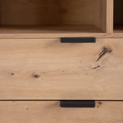 Étagère Leox -Magasin de meubles 1000364252 221027 035 DETAILS P000000001000364252