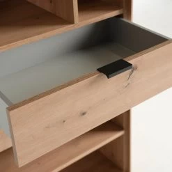 Étagère Leox -Magasin de meubles 1000364252 221027 036 DETAILS P000000001000364252