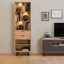 Étagère Leox -Magasin de meubles 1000364252 230428 021 MOOD DETAILS P000000001000364252 mood