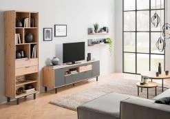 Étagère Leox -Magasin de meubles 1000364252 230428 022 MOOD DETAILS P000000001000364252 mood