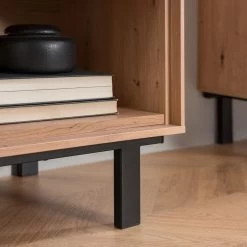 Étagère Leox -Magasin de meubles 1000364252 230428 033 DETAILS P000000001000364252