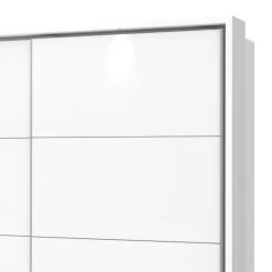 Armoire à Portes Coulissantes Shiny -Magasin de meubles 1000365827 220909 070 DETAILS P000000001000365827