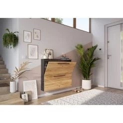 Meuble à Chaussures Wildomar -Magasin de meubles 1000366018 220809 021 MOOD DETAILS P000000001000366018 mood