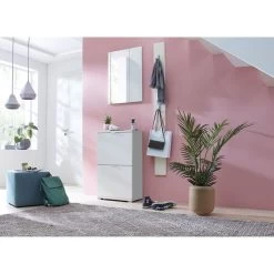 Meuble à Chaussures Colorado Matt -Magasin de meubles 1000366398 220905 021 MOOD DETAILS P000000001000366398 mood